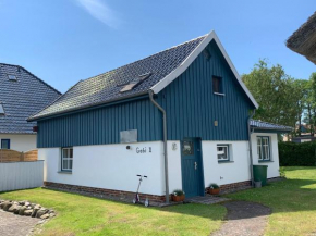 Ferienhaus Becker II in Prerow